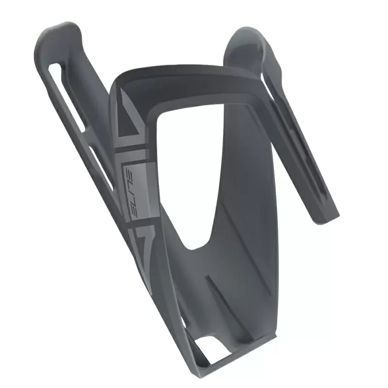 Portaborraccia Ala Grigio Soft Touch - image