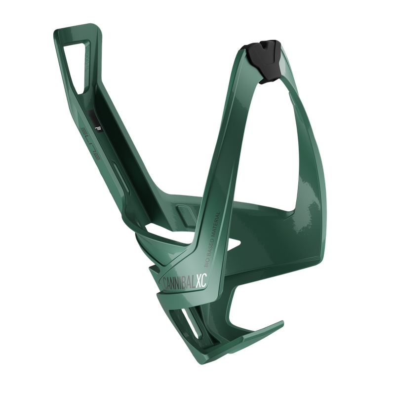 Porte-bidon vert Cannibal XC