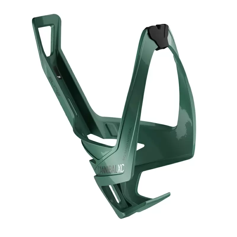 Porte-bidon vert Cannibal XC - image
