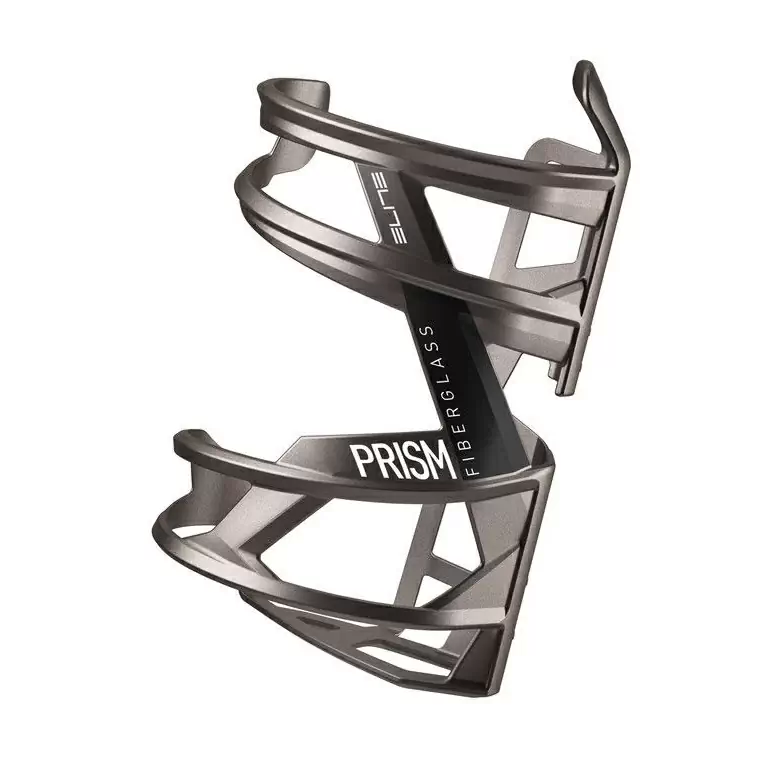 Prism Flaschenhalter links schwarz - image