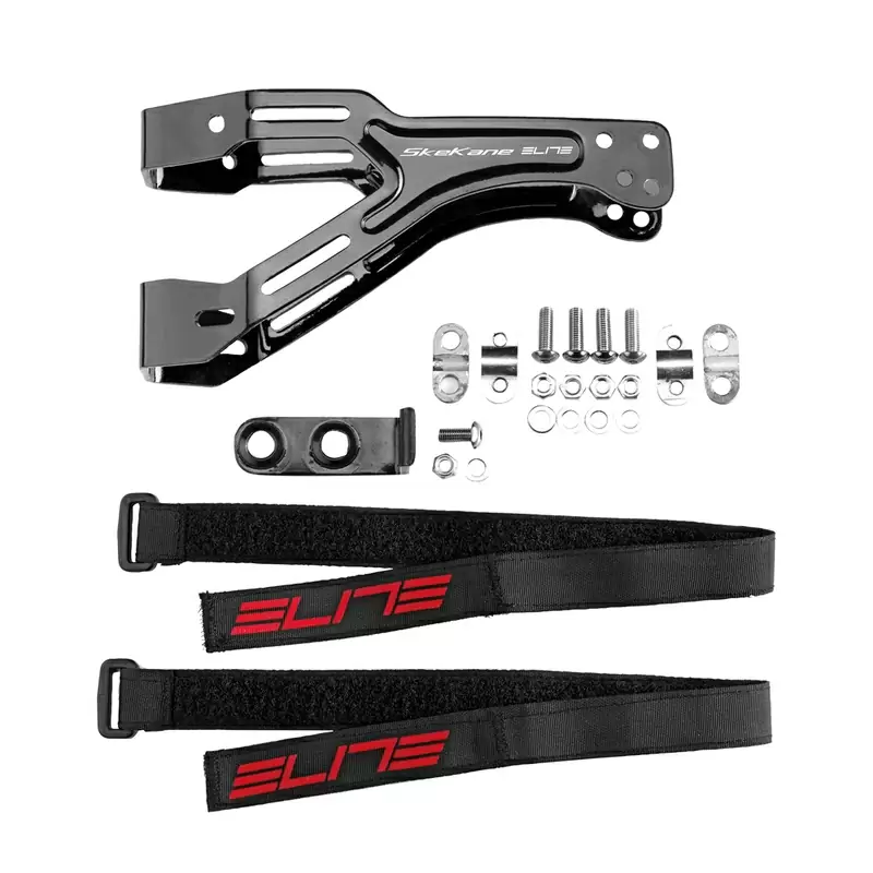 skekane bottle holder kit skekane, black #1