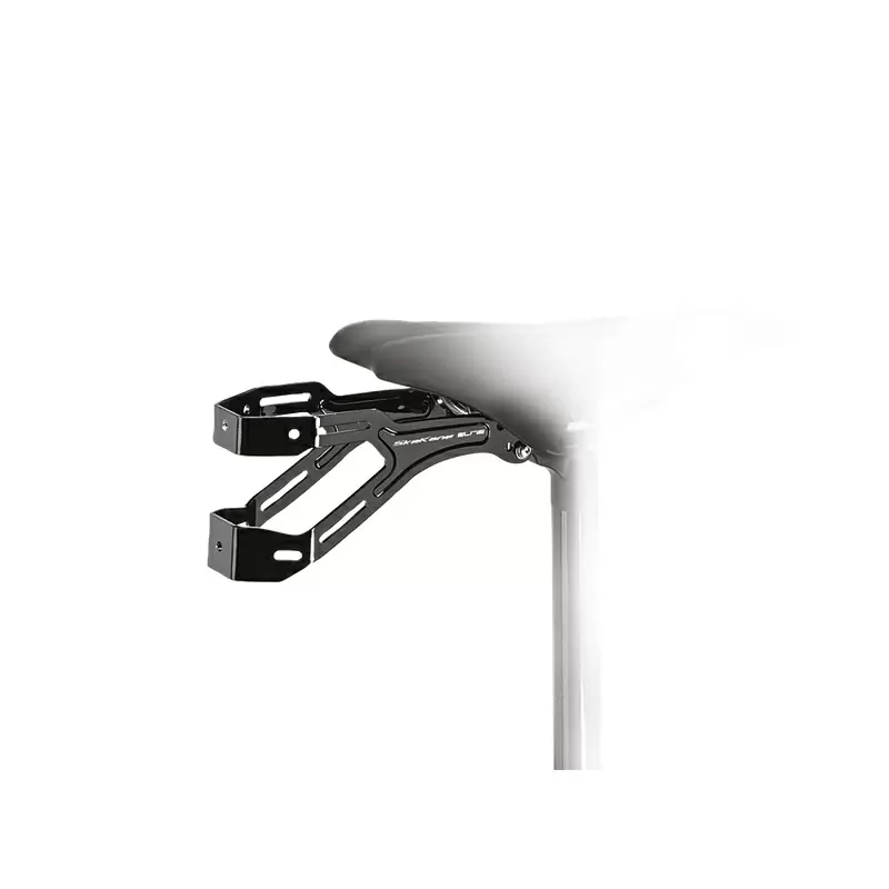 skekane bottle holder kit skekane, black #2