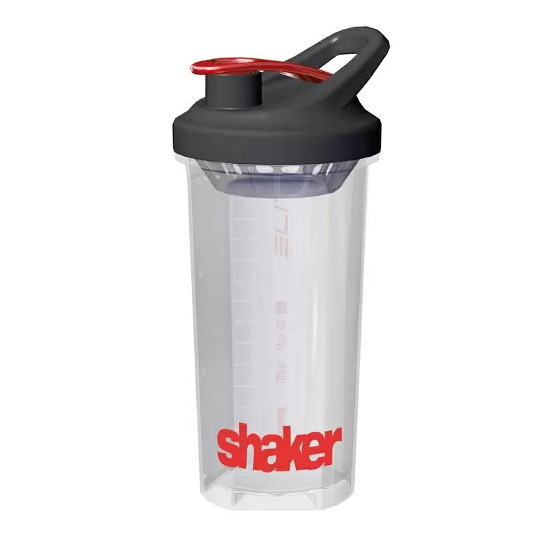 Coctelera 700ml Transparente - image