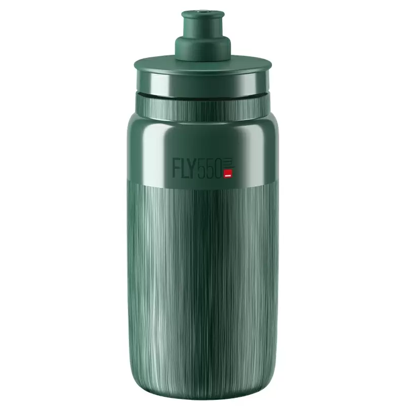 Borraccia Fly Tex 550ml Verde - image