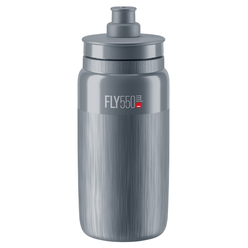 Borraccia Fly Tex 550ml Grigio