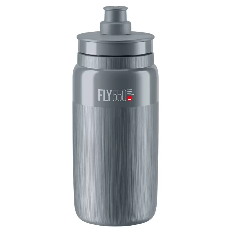 Borraccia Fly Tex 550ml Grigio - image