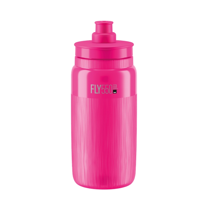 Borraccia Fly Tex 550ml Rosa