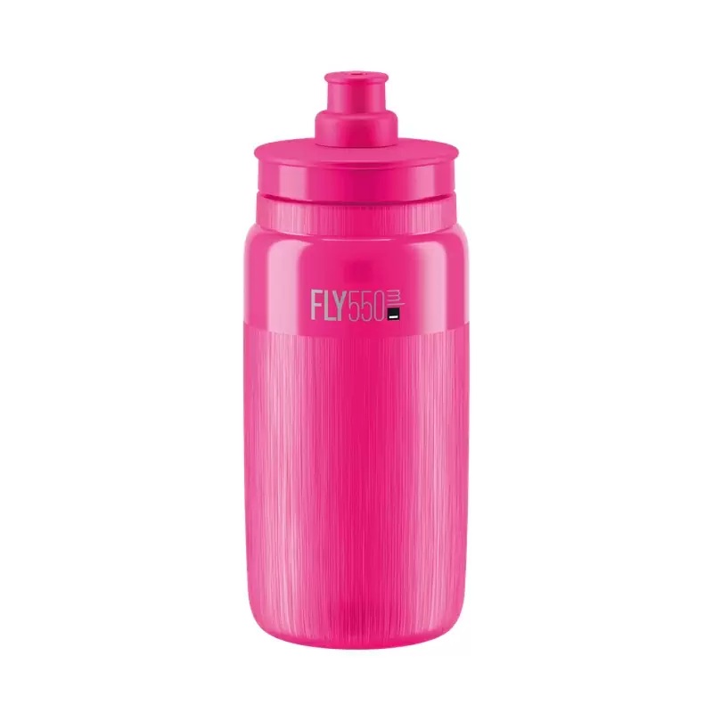 Borraccia Fly Tex 550ml Rosa - image