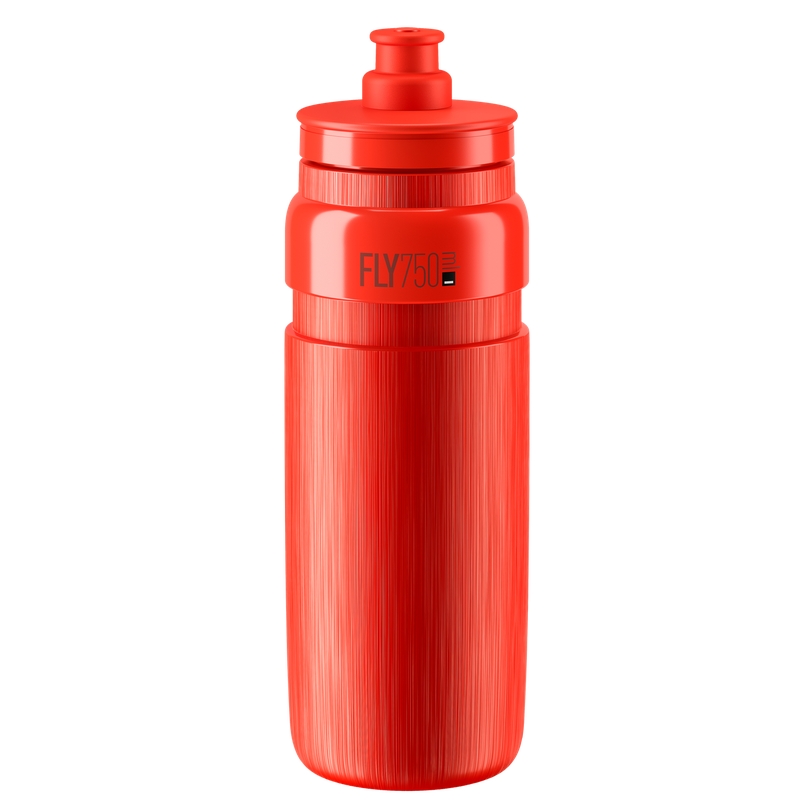 Borraccia Fly Tex 750ml Rosso