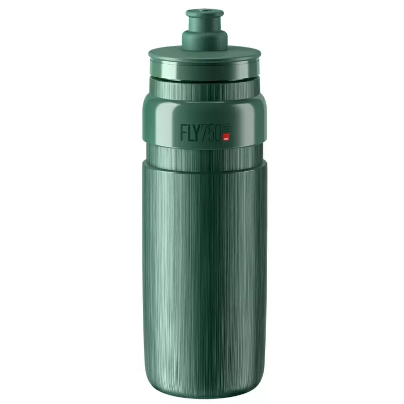 Borraccia Fly Tex 750ml Verde - image