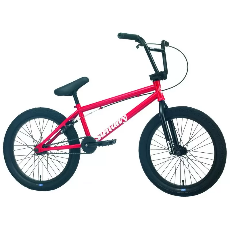 Tubo superior Blueprint My2022 de 20