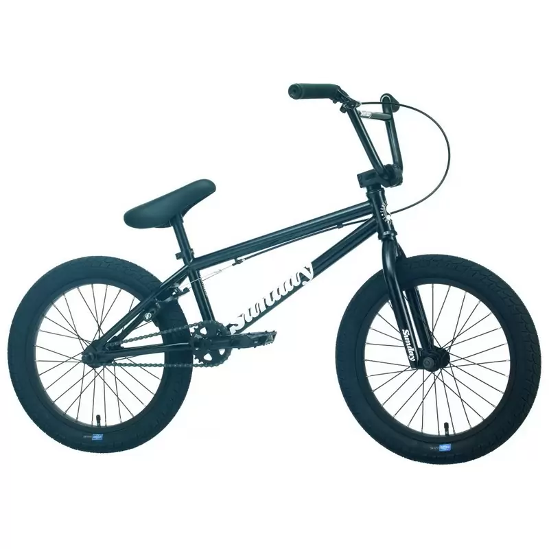 Bmx 18.5 top on sale tube