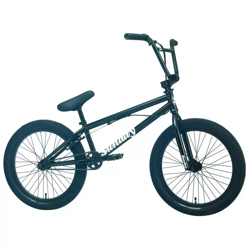 Tubo superior Primer Park My2022 de 20