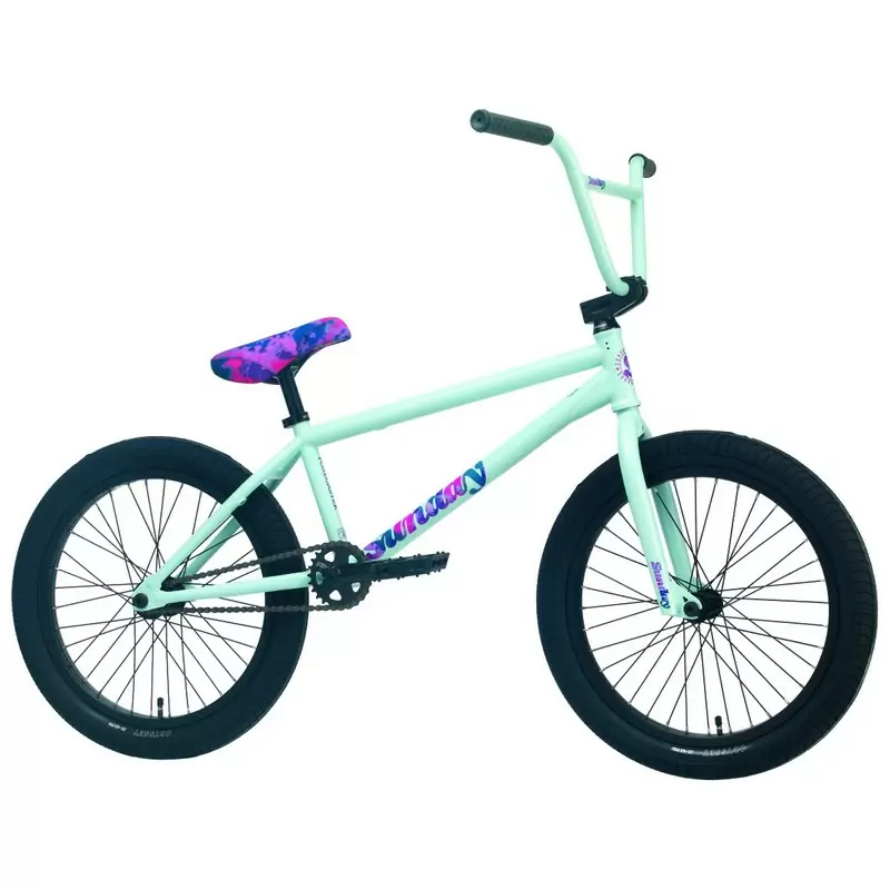 Forecaster (Ross) Freecoaster My2022 de 20