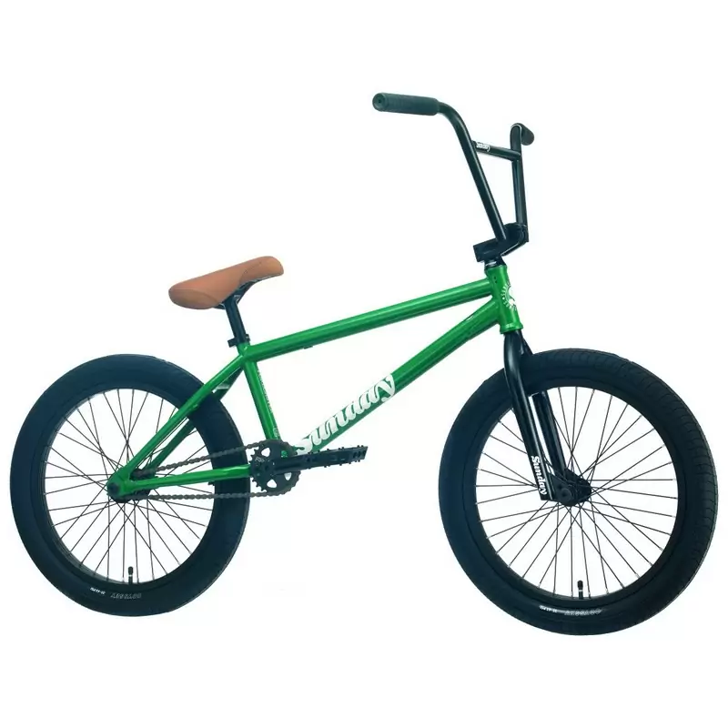 Forecaster (Siemon) Freecoaster My2022 de 20