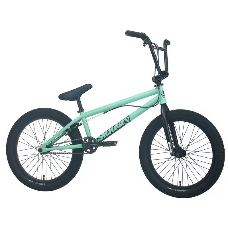 Primer Park 20.5