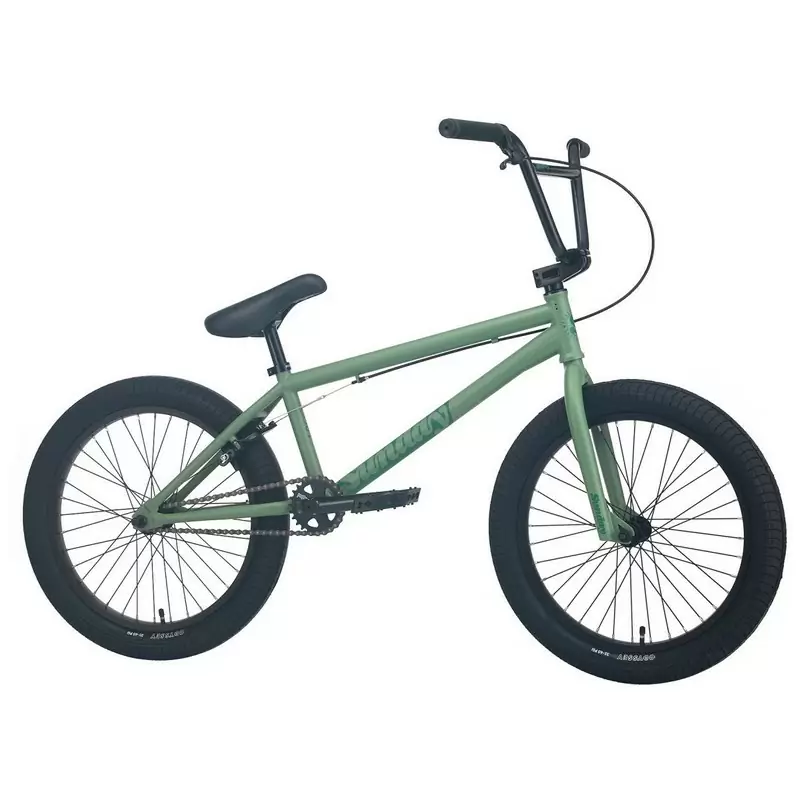 Explorador 20,75