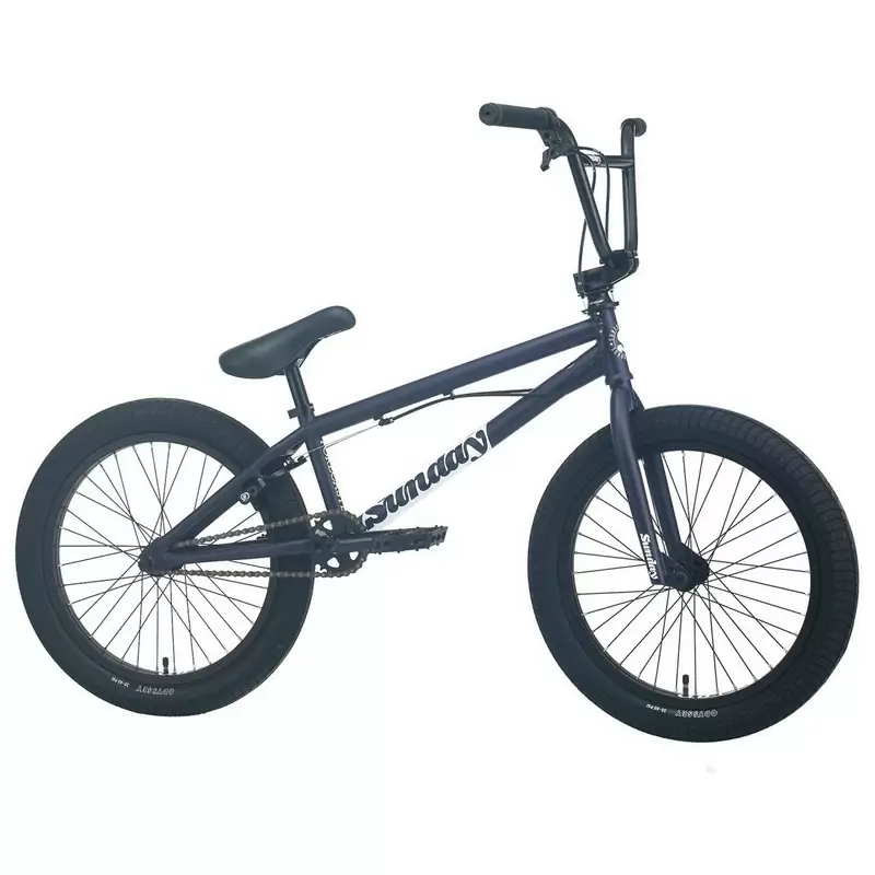 Forecaster Park 20.5