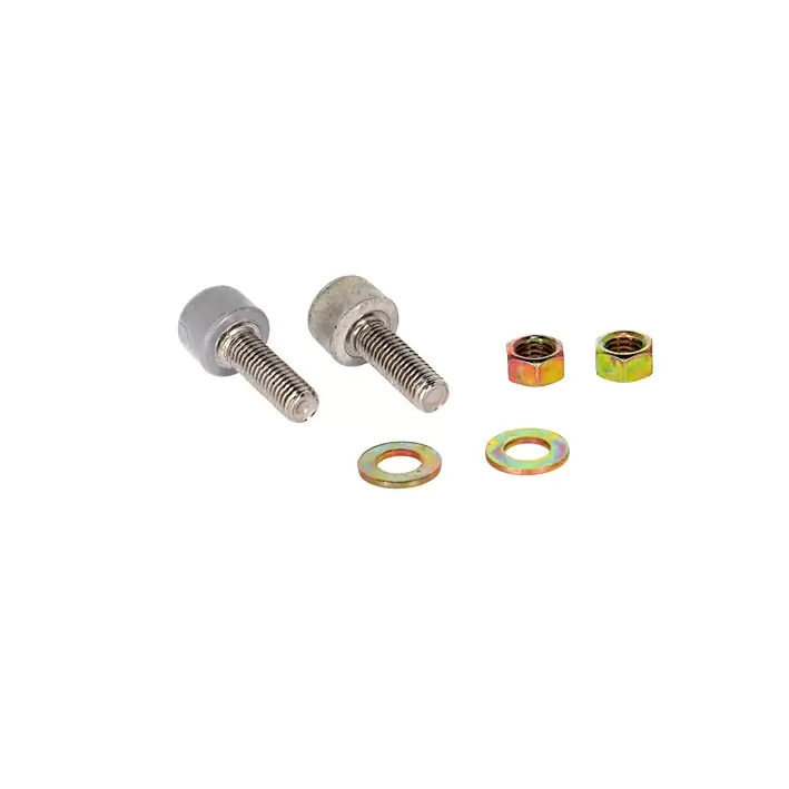 Tension bolt set for Azura/Almada CC-X34 bike rack for Azura Xtra/XtraLED corner beams #1