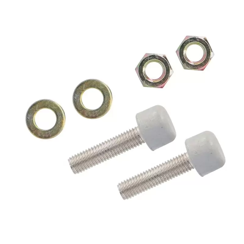 Tension bolt set for Azura/Almada CC-X34 bike rack for Azura Easy/Easy LED corner beams #1