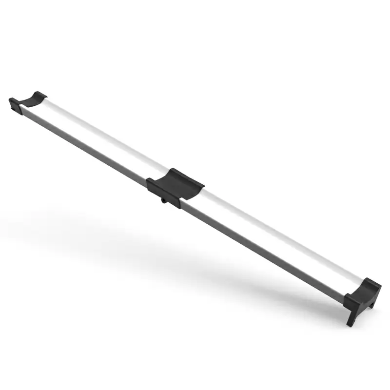 Zugangsrampe für Almada Work-E CC-X58 Fahrradträger für Heckträger. Almada #1