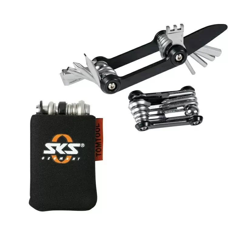 Multitool tom 14 14 fonctions portable #1