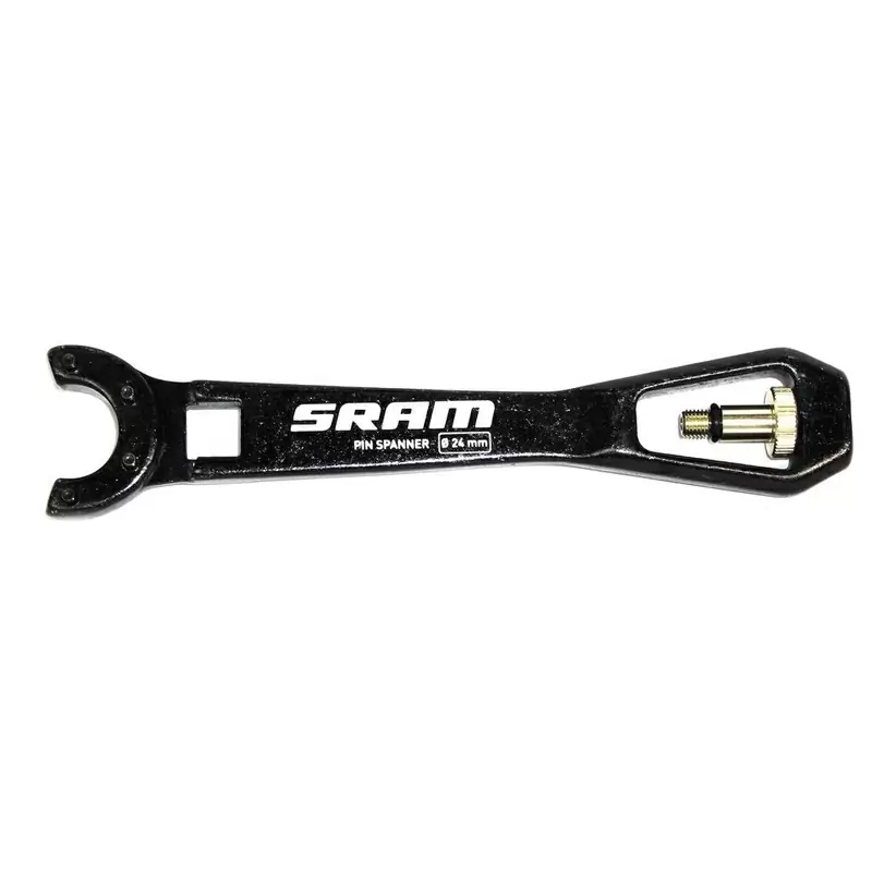 Herramienta amortiguadora para bobina Vivid/Vivid Air/Super Deluxe 00.4315.028.010 #1
