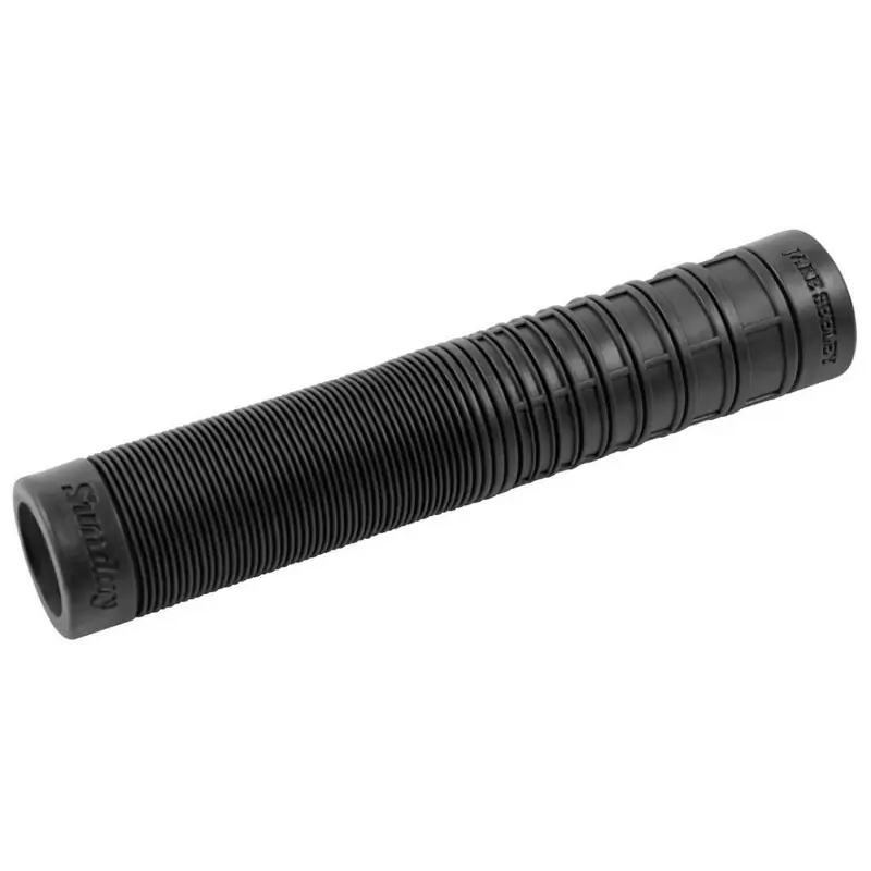 Puños SEELEY BMX Negro 160mm - image