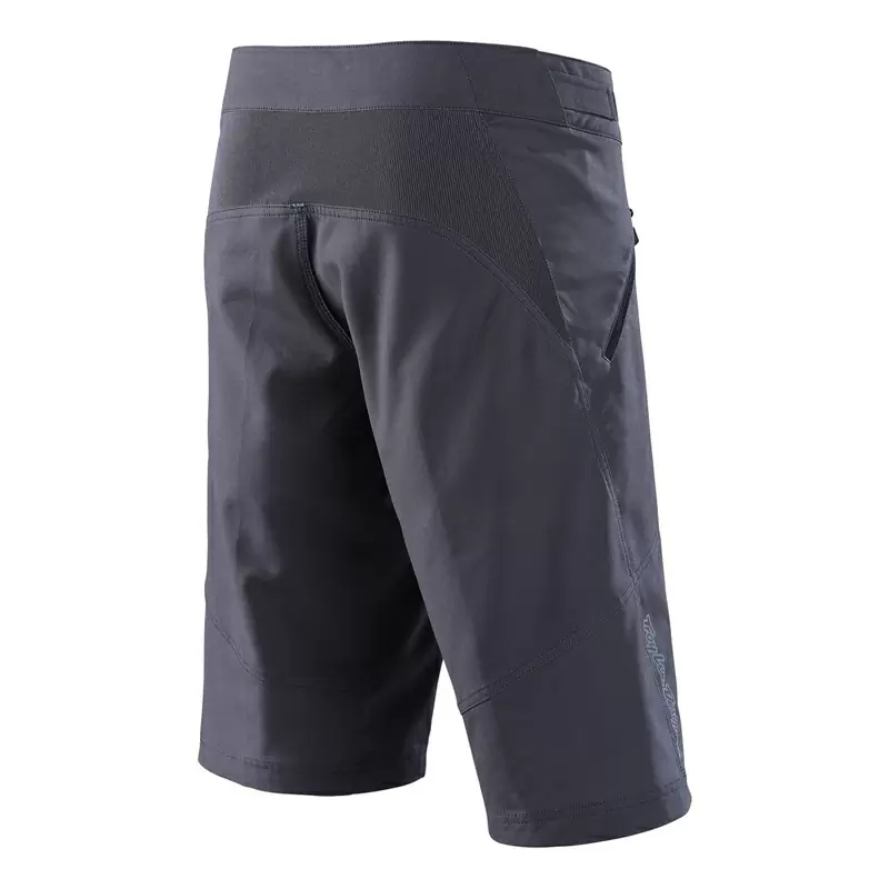 Pantaloncini MTB SKYLINE SHORT SHELL ultra leggeri e traspiranti grigio Taglia 30 #3