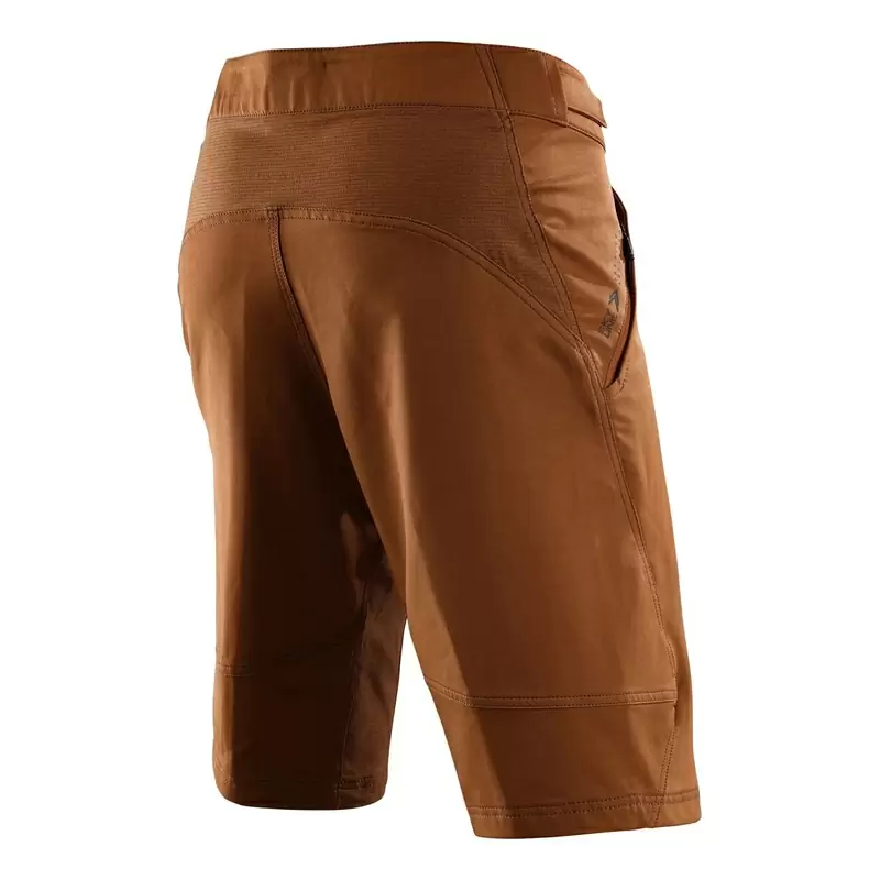 MTB Skyline Skyline shells ultralight and breathable brown XS brown (30) #1