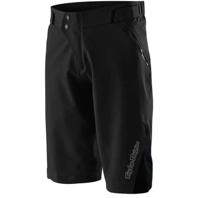 Kurze Hosen MTB TLD Ruckus Kurzhülle beatmter MTB, Enduro und Black DH Größe 30 #1