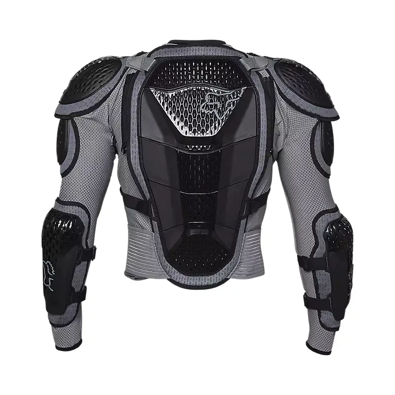 Pettorina Titan Sport Gris Talla S #1