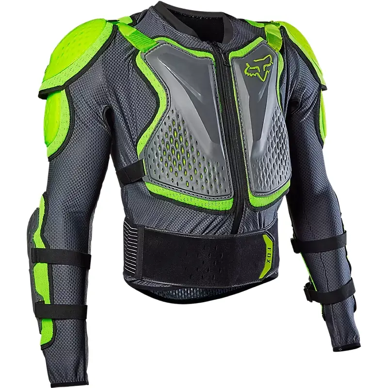 Pettorina Titan Sport Gris Oscuro Talla S - image