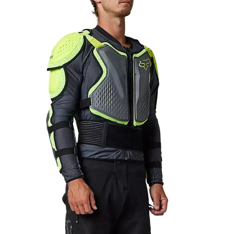 Pettorina Titan Sport Gris Oscuro Talla S #1