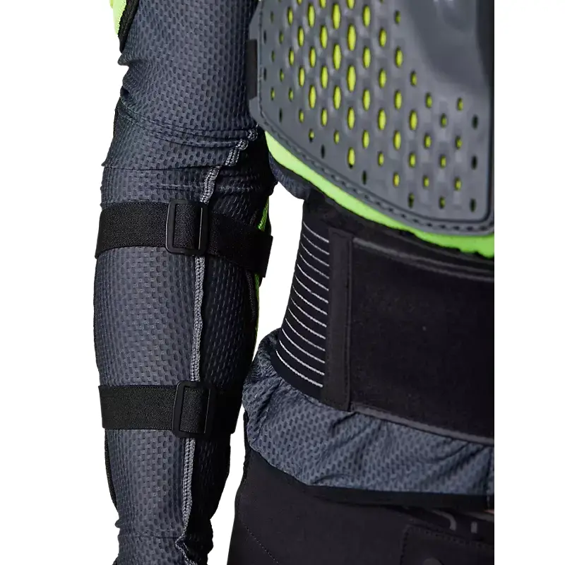 Pettorina Titan Sport Gris Oscuro Talla S #5