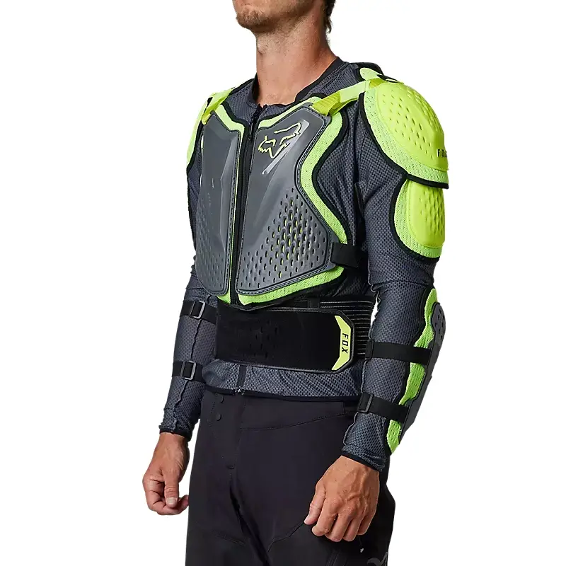 Pettorina Titan Sport Gris Oscuro Talla S #6