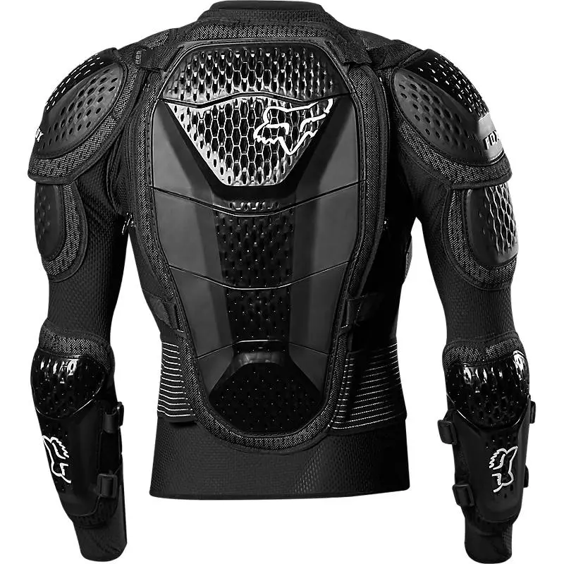 Correa de Protección Dorsal para Chaqueta Titan Sport (Modelo para Niño) #1