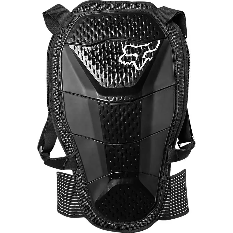 Correa de Protección Dorsal para Chaqueta Titan Sport (Modelo para Niño) #3