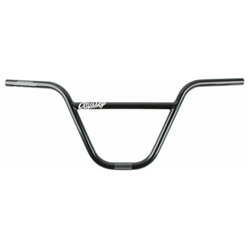 Manillar BMX H/BAR Ancho 698 mm Elevación 228 mm Diámetro 22,2 mm