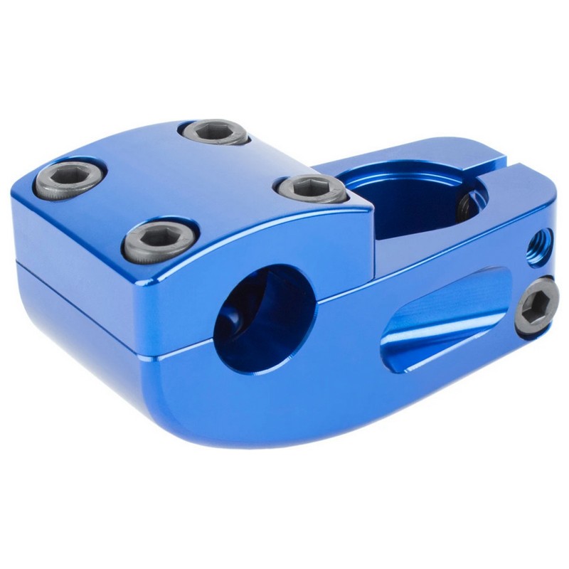 Potencia BROC V2 POTENCIA BMX 1-1/8'' 50mm Azul