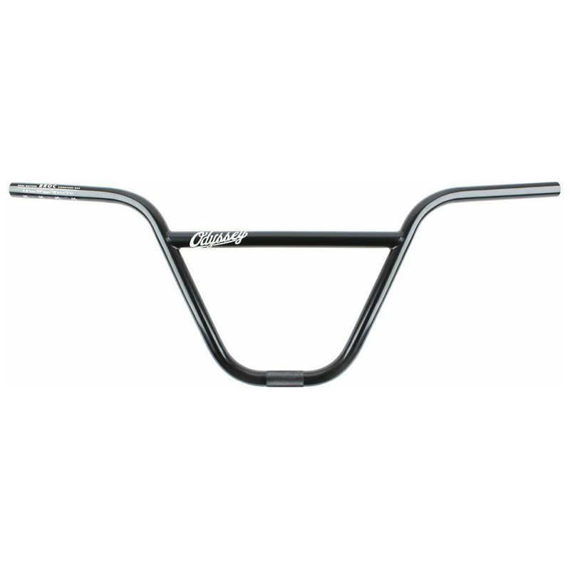 Manillar BROC BMX Ancho 736 mm Diámetro 22,2 mm Elevación 248 mm