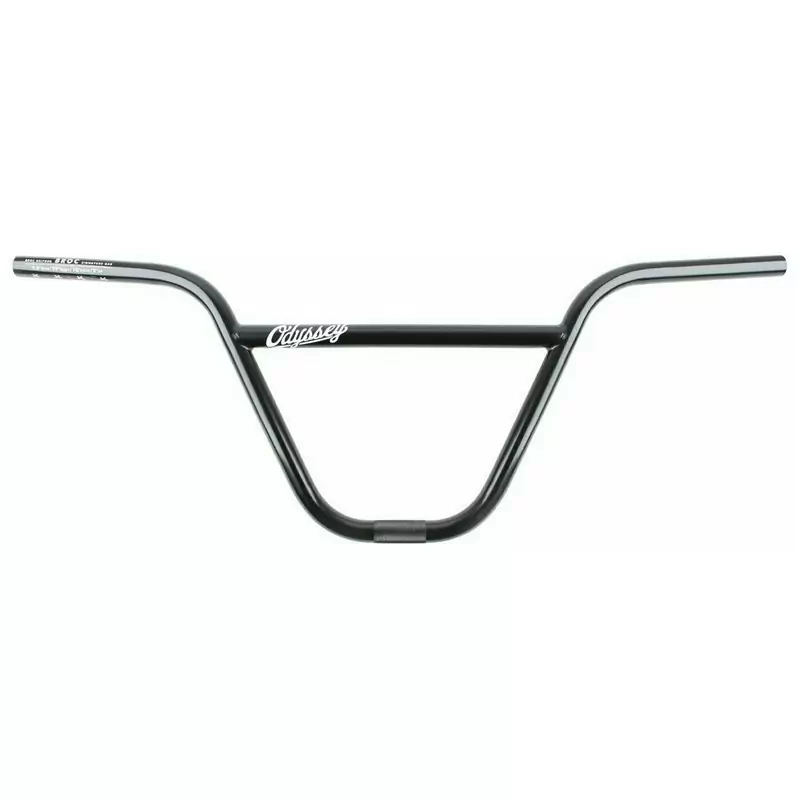 Manillar BROC BMX Ancho 736 mm Diámetro 22,2 mm Elevación 248 mm - image
