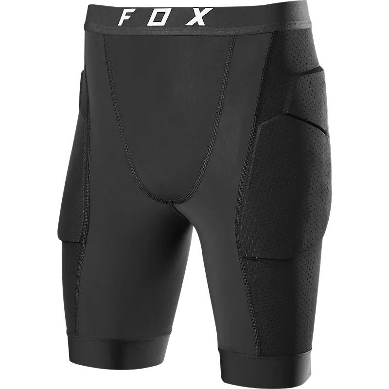 Baseframe Pro Shorts Black size L