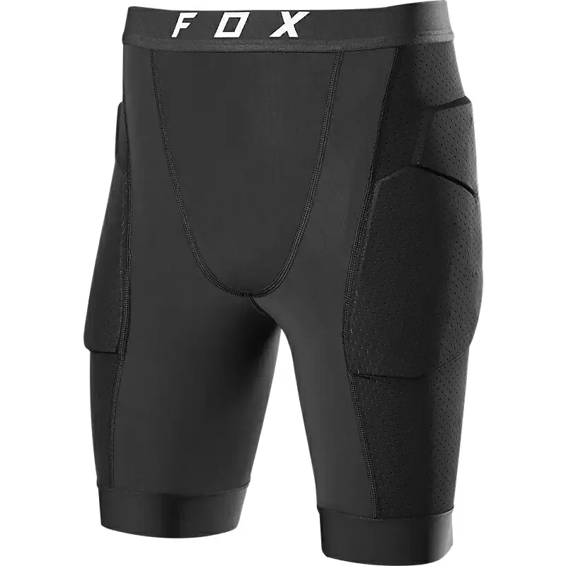 Pantaloncini Baseframe Pro Nero taglia XL - image