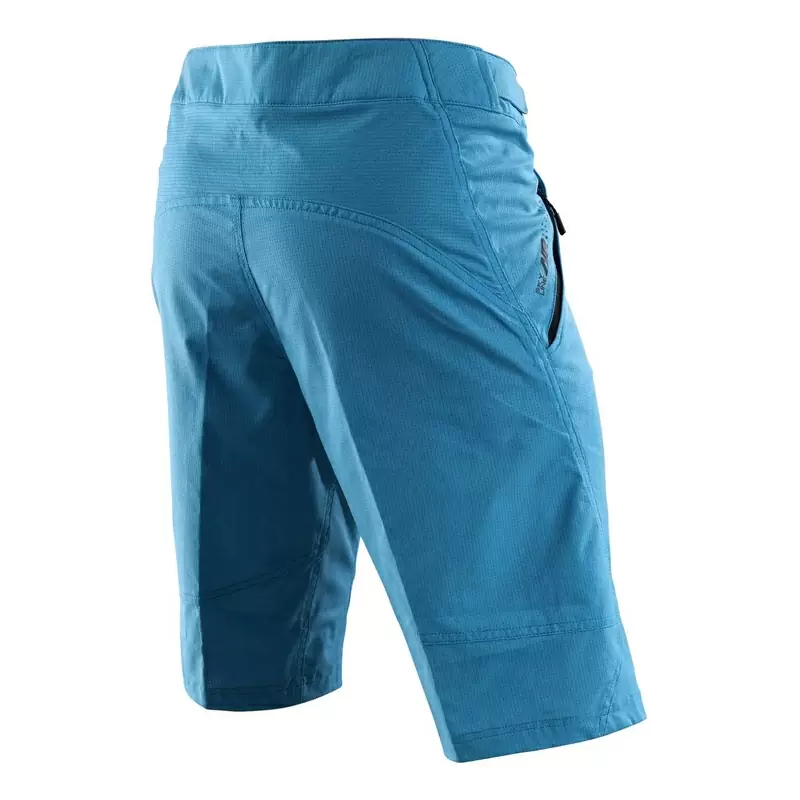 MTB Skyline Air Ultra Ventilated and Elasticized blue shorts size 32 #1