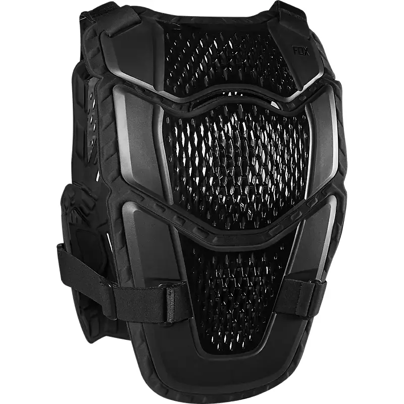 Protección Raceframe Impact - Negro mate Talla S/M #2