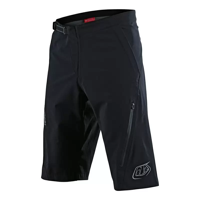 Mtb shorts resist ultra waterproof black size 30 #1