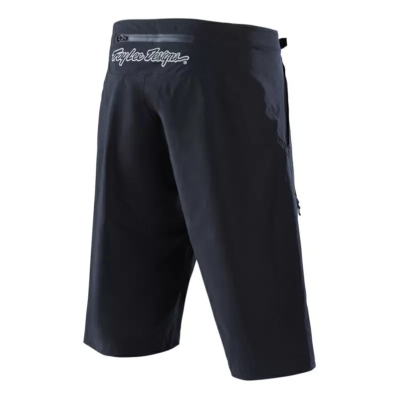 Mtb shorts resist ultra waterproof black size 30 #2
