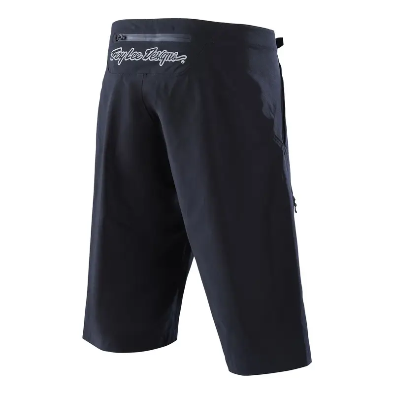 Pantaloncini MTB RESIST ultra impermeabile nero Taglia 32 #2