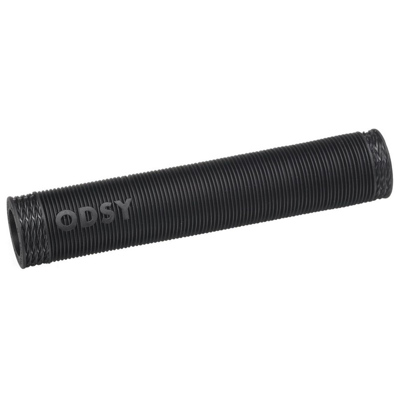 Puños BROC RAIFORD BMX Negro 160mm